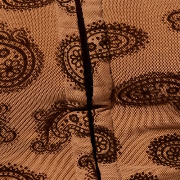 Motel Rocks Corset Top - Picture 5 of 7